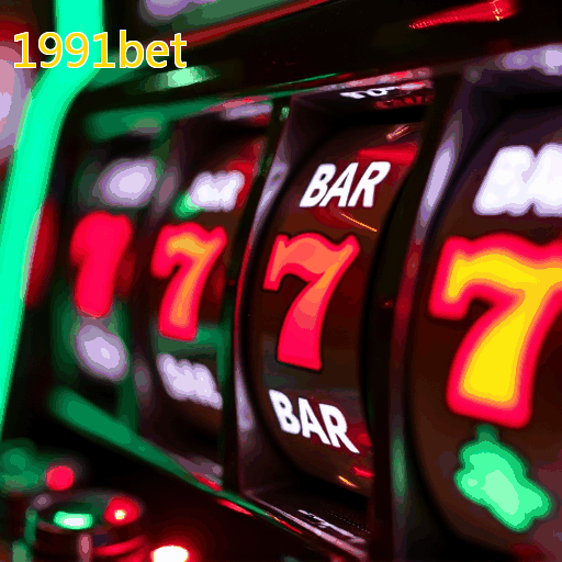 1991bet GAME Slots de Cassino