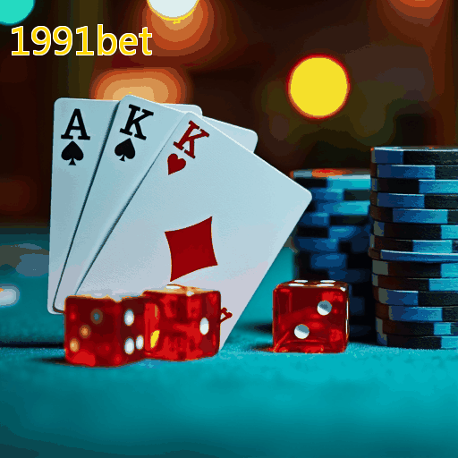 1991bet GAME Slots de Cassino